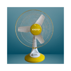 TABLE FAN BASIC 20MM